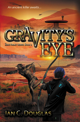 Gravity's Eye 1925496694 Book Cover