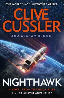 Nighthawk 1405923865 Book Cover