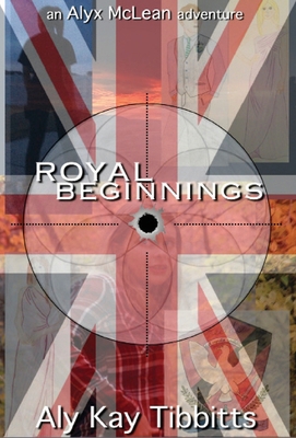 Royal Beginnings 1955192014 Book Cover