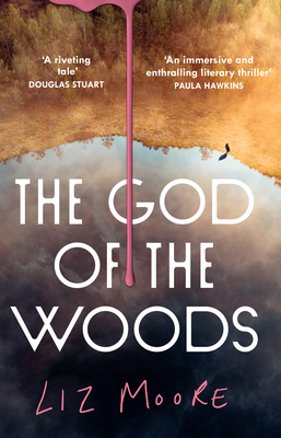 God of Woods PB 0008745382 Book Cover
