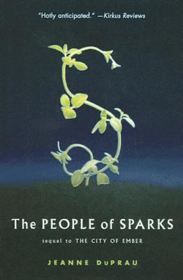 The People of Sparks 060633727X Book Cover