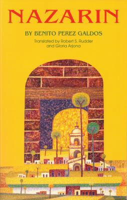 Nazarín (Discoveries) 0935480757 Book Cover