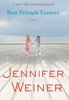 Best Friends Forever 0743294297 Book Cover