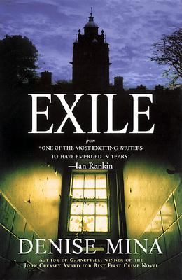 Exile 0786709626 Book Cover