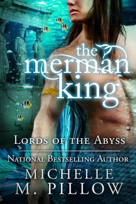 The Merman King 1625012861 Book Cover
