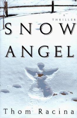 Snow Angel B00323ANDQ Book Cover