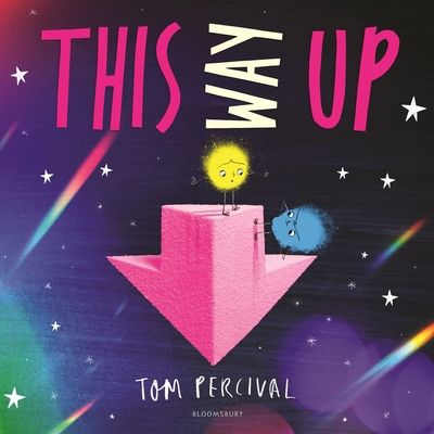 This Way Up 1526621444 Book Cover