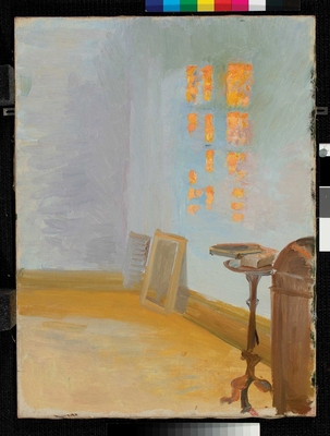 Anna Ancher 1898519544 Book Cover