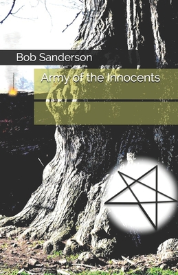 Army of The Innocents B08JB7GC9L Book Cover