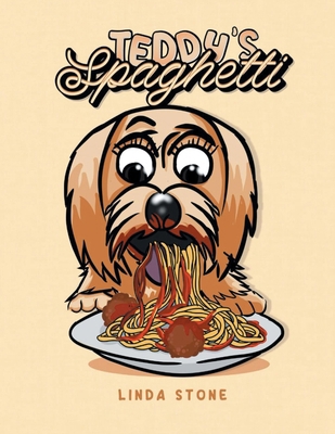 Teddy's Spaghetti B0FPPPMSRR Book Cover