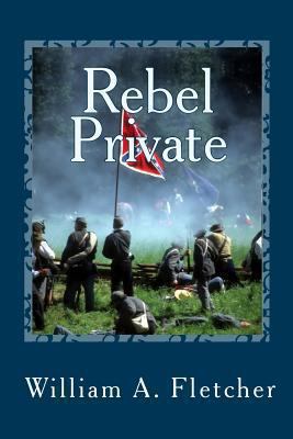 Rebel Private 1453604901 Book Cover