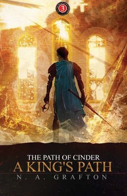 A King's Path 1654073458 Book Cover