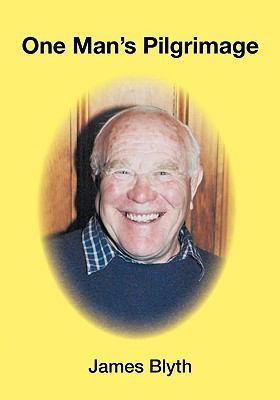 One Man's Pilgrimage 1425170293 Book Cover