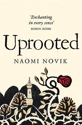 Uprooted 1447294149 Book Cover