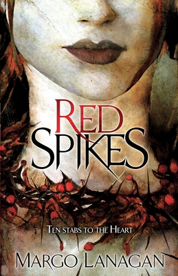 Red Spikes 1909531561 Book Cover