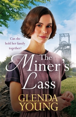 The Miner's Lass 1472268601 Book Cover