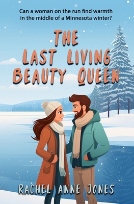 The Last Living Beauty Queen B0DDKQJ2FR Book Cover