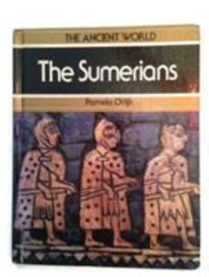 The Sumerians (Ancient World) 0333477731 Book Cover