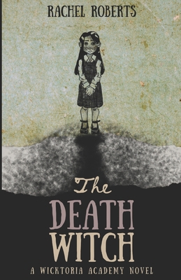 The Death Witch B0F66NTCJL Book Cover