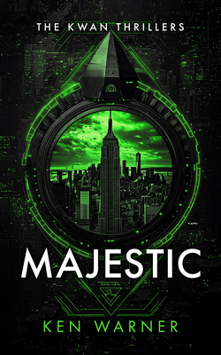 Majestic 1036709035 Book Cover
