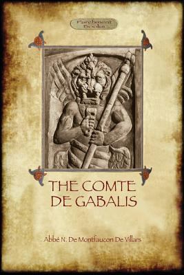 The Comte de Gabalis 1909735094 Book Cover