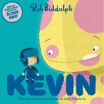 Kevin 0008812217 Book Cover