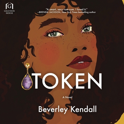 Token B0B8CF6VRD Book Cover