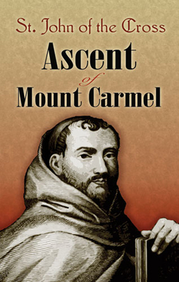Ascent of Mount Carmel 0486468372 Book Cover