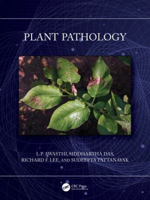 Plant Pathology 1032354437 Book Cover