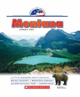 Montana 0531185001 Book Cover
