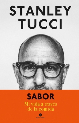 Sabor: Mi Vida a Través de la Comida [Spanish] 8415887760 Book Cover