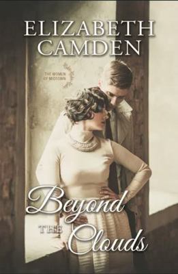 Beyond the Clouds [Large Print] 1420533622 Book Cover