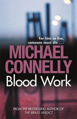 Blood Work 1409116794 Book Cover