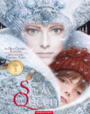 The Snow Queen 966704758X Book Cover
