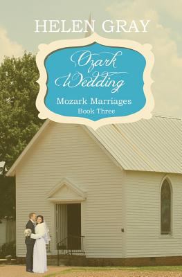 Ozark Wedding 1537182641 Book Cover