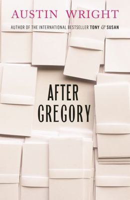 After Gregory 1786492113 Book Cover