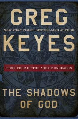 The Shadows of God 1504068637 Book Cover