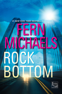 Rock Bottom 1496737121 Book Cover