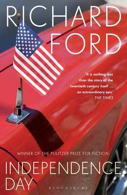 Independence Day 1526676133 Book Cover
