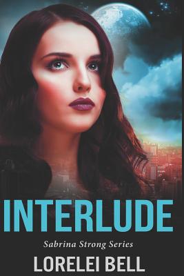 Interlude: Large Print Edition 1079959580 Book Cover