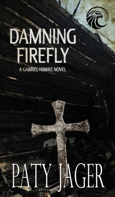 Damning Firefly 1962065472 Book Cover