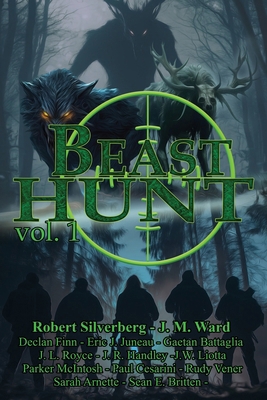 Beast Hunt: Volume 1 1966507038 Book Cover