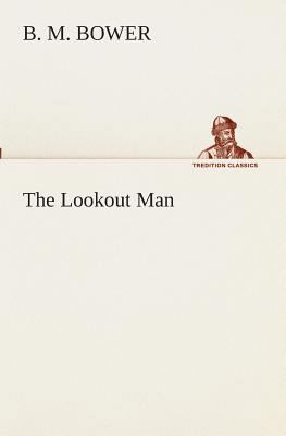 The Lookout Man 3849510964 Book Cover