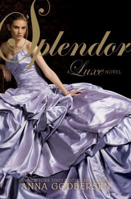 Splendor 0061626317 Book Cover