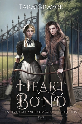 Heart Bond 1943442398 Book Cover