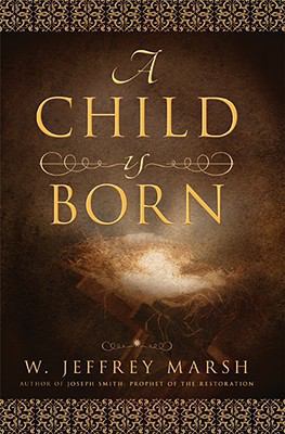 A Child Is Born 1599551837 Book Cover
