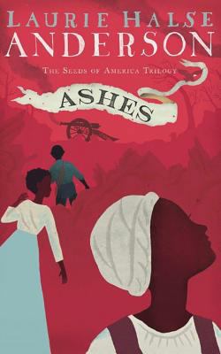 Ashes 142336743X Book Cover