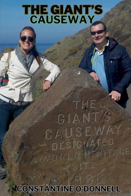 The Giant's Causeway 1639502300 Book Cover
