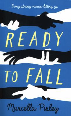 Ready to Fall 1782691510 Book Cover