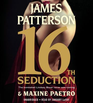 16th Seduction 1478915455 Book Cover